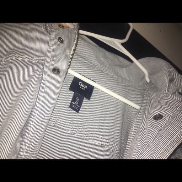 Spring Jacket - Picture 3 of 3